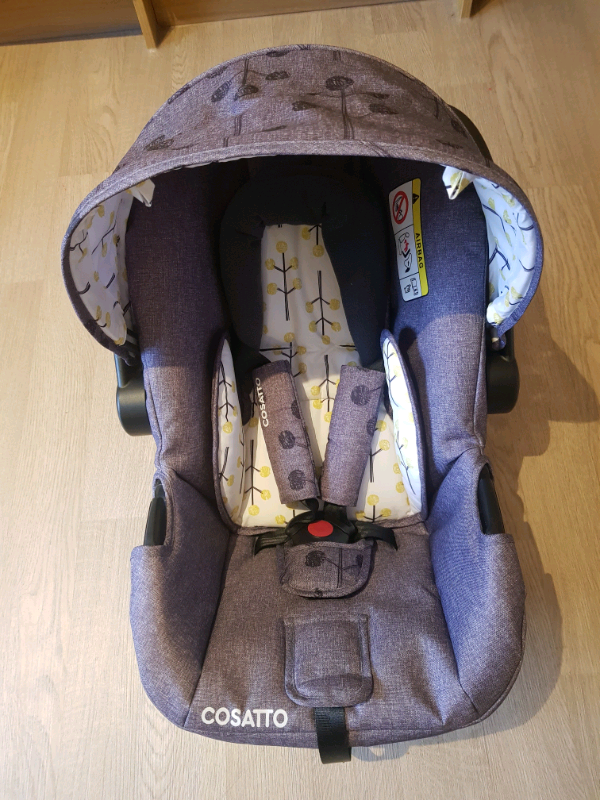 giggle 2 isofix base